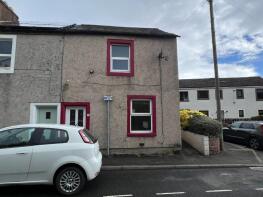 45, Foster Street, Penrith CA11 7PD