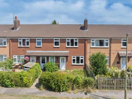 Meadow View Road, Kennington, OX1