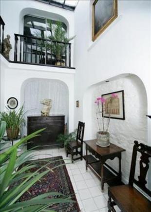 Hall