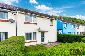 43, Llanfabon Drive, Caerphilly CF83 8GW