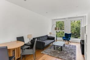 Flat 5, 68, Plender Street, London NW1 0LB