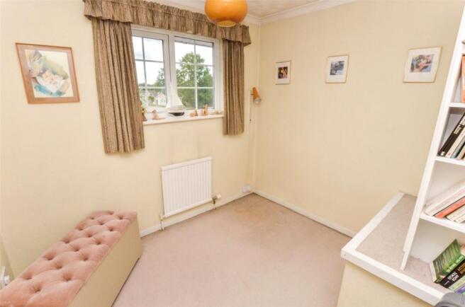 Bedroom No. 4