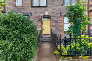 3f1, 21, Warrender Park Terrace, Marchmont, Edinburgh EH9 1EF
