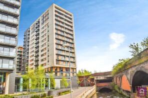 Flat 1407, Vallea Court, Red Bank, Manchester M4 4FH