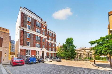 Bartholomew Close, London, EC1A