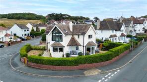 5 Rhydwen, Bryn Gosol Road, Llanrhos, Llandudno LL30 1NT