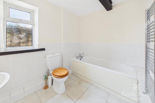 2 bed End of Terrace for sale Image 11