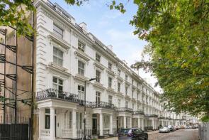 27d, Westbourne Gardens, London W2 5NR