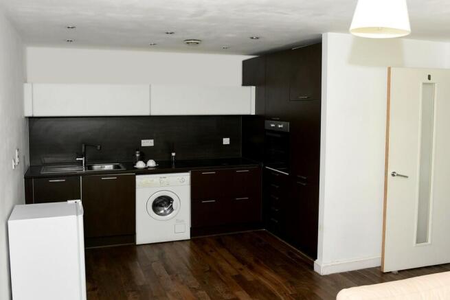 9 Kitchen