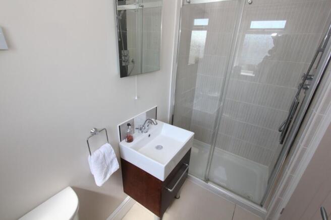 Shower Room/WC
