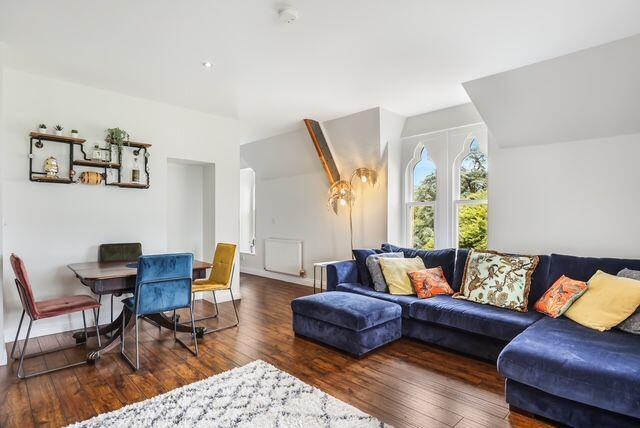 3 bed Penthouse for sale Image 7