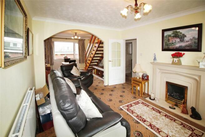 Lounge Area