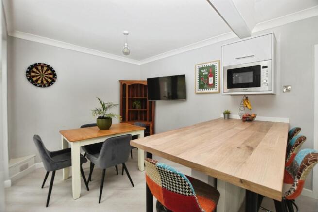 Kitchen / Diner