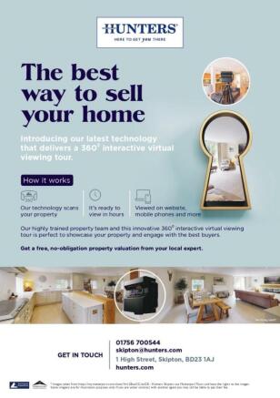 Skiptons- The best way to sell your home virtually