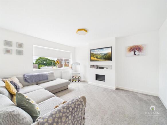Living Room Pic 1
