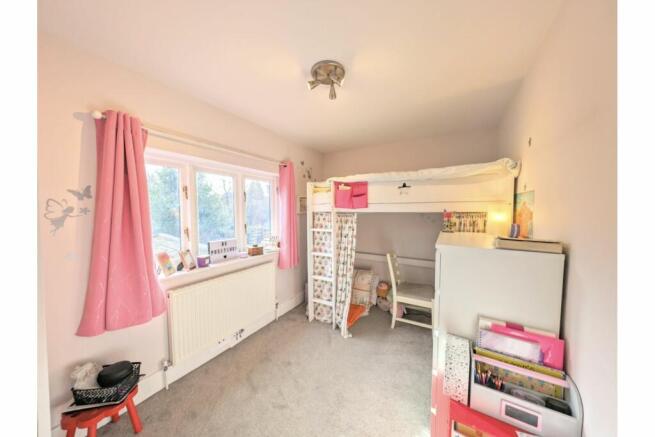 Bedroom Five