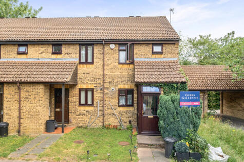 Jasmin Close, Northwood, Middlesex