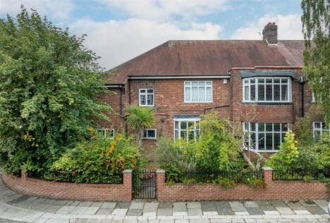 Westfield Grove, Gosforth, NE3