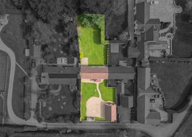 3 Polebrook Mews, Botcheston