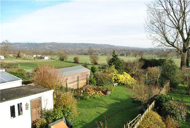 View from Bedroom