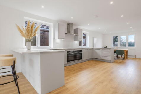 Headland Road, Welford On Avon, Stratford-upon-Avon, CV37 8ER