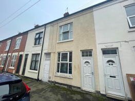80, Tyndale Street, Leicester LE3 0QP