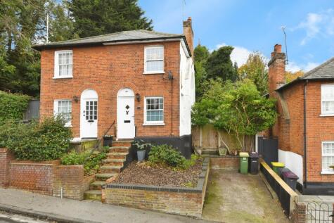 London Hill, Rayleigh, Essex, SS6