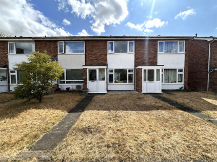 Broomfield, East Goscote, Leicester