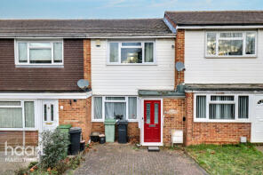 68, Halstead Walk, Maidstone ME16 0PW