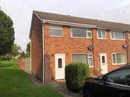 30, Coppice Close, Hinckley LE10 1TF