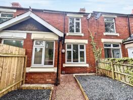 253, Rosalind Street, Ashington NE63 9AZ