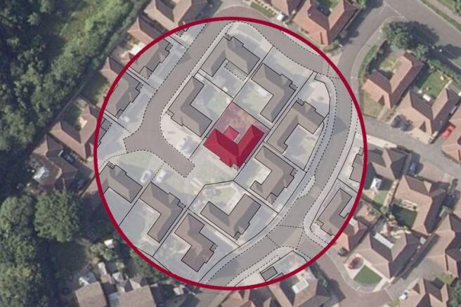 Aerial Map