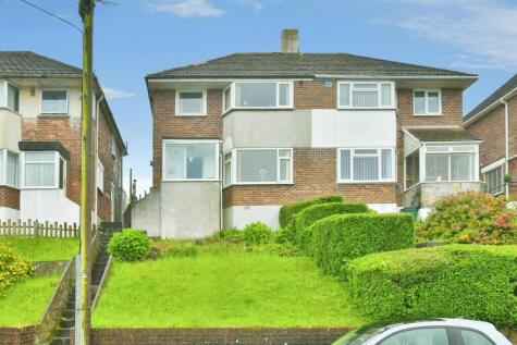 Bridwell Road, Plymouth