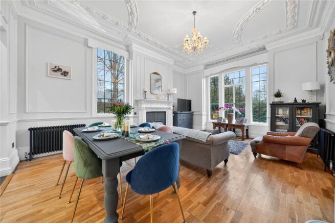 9 bed Detached for sale Image 5