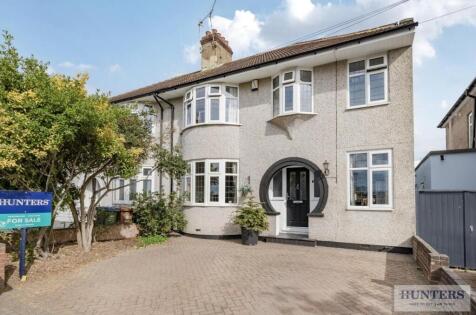 Cranbrook Road, Bexleyheath