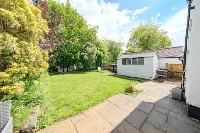 3 bed Semi-Detached for sale Image 8