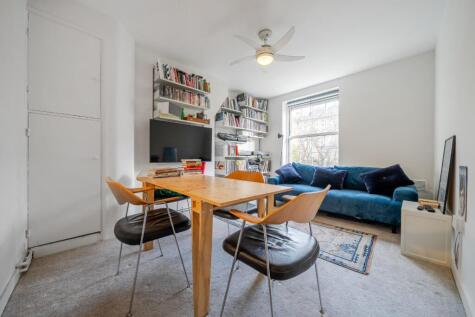 Tanners Hill, London, SE8