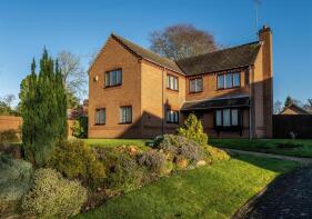 22, Edwalton Lodge Close, Nottingham NG12 4DT