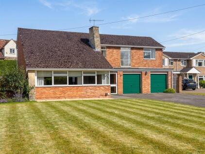 Riverside Close, Laverstock