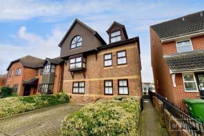 Flat 1, 16 18 Cheriton Court, Richmond Road, Southampton SO15 3FR
