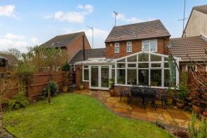 6, Spring Meadows, Great Shefford, Hungerford RG17 7EN