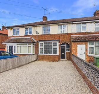 Abbey Road, Aylesbury, Buckinghamshire
