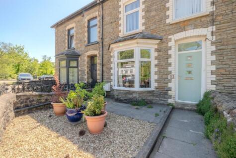 Lewis Terrace, Pontnewynydd, Pontypool