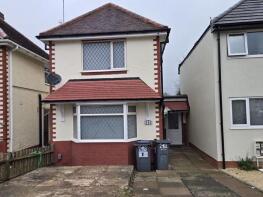 216, Reservoir Road, Selly Oak, Birmingham B29 6TE