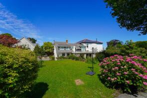 8 Long Meadow, Bethany Lane, West Cross, Swansea SA3 5TL