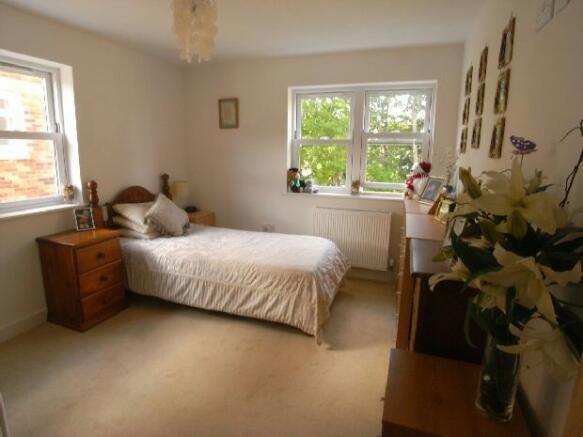 Bedroom 4