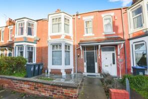 57, Barker Road, Middlesbrough TS5 5EW