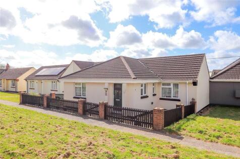 New Road, Folly Gate, EX20