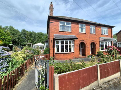 David Street, Northwich, CW8 1HE