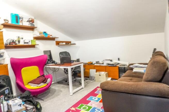 Office / Study